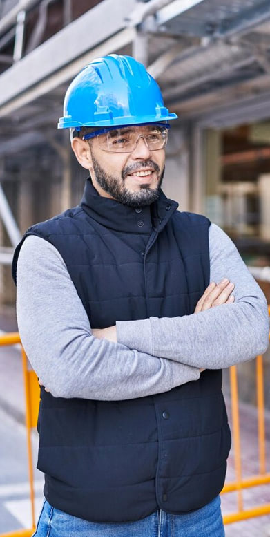 associate of science degree in occupational safety & health