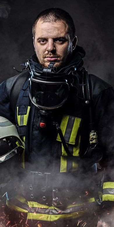 associate of science fire science
