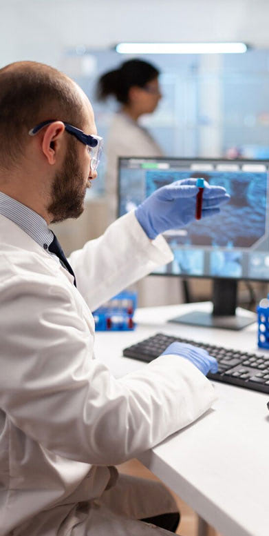 associate of science in health information science