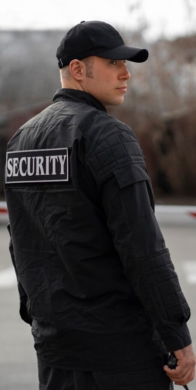 bachelor of science in homeland security
