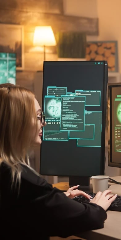 bachelor of science in information systems security – homeland security