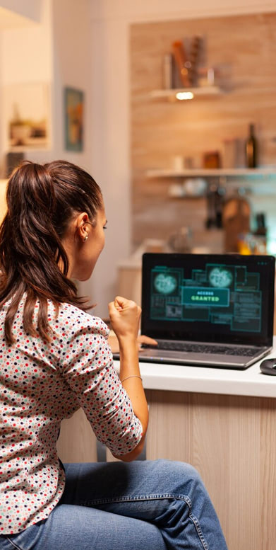 bachelor of science in information systems security