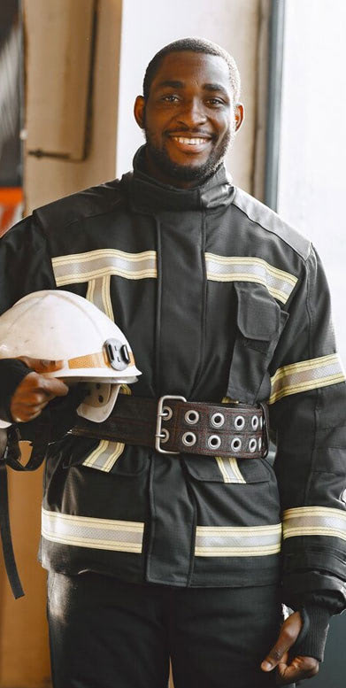 fire science undergraduate certificate