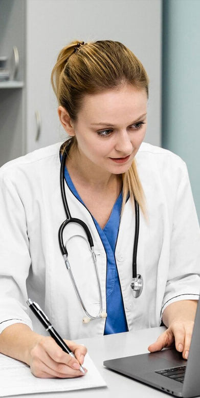 healthcare management graduate certificate