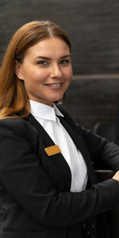 hospitality & tourism undergraduate certificate