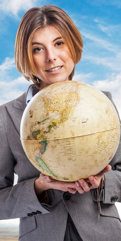 international management undergraduate certificate