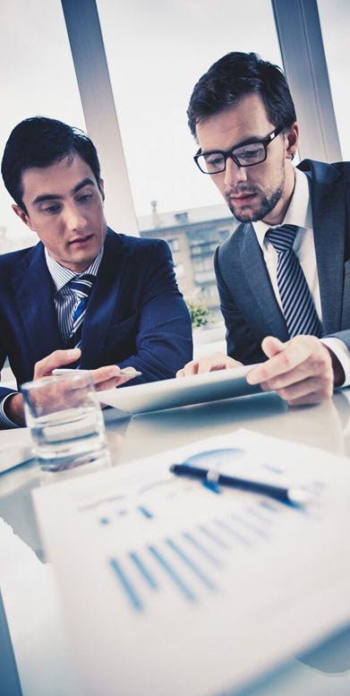 master of business administration (mba)