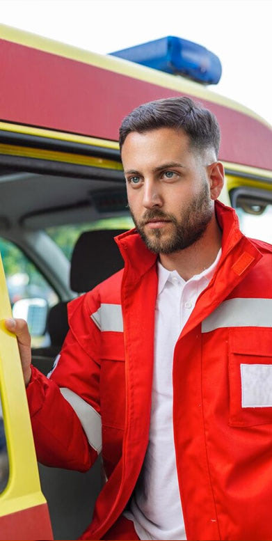 master of science in emergency services management