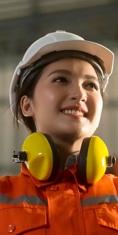 master of science in occupational safety & health