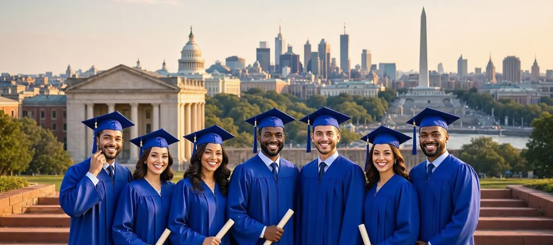 The American University of Higher Education