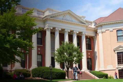 accredited universities in washington, d.c.: what students should know