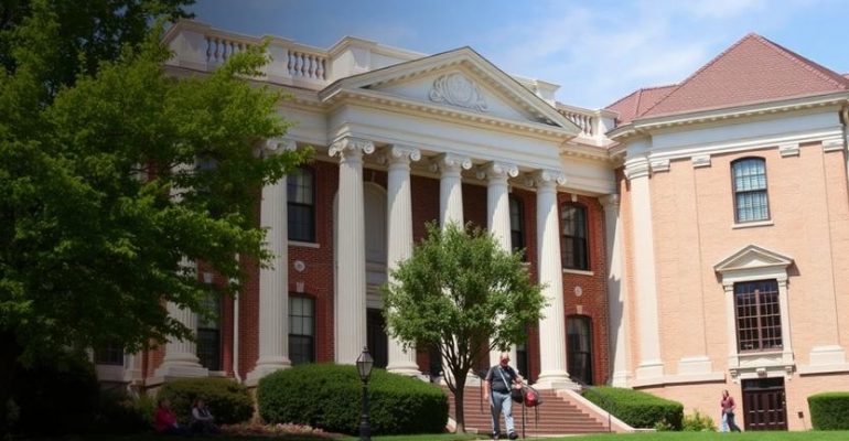 accredited universities in washington, d.c.: what students should know