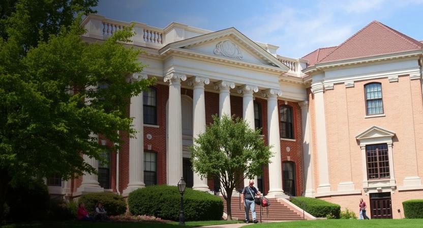 accredited universities in washington, d.c.: what students should know