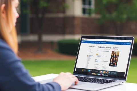 how to verify if an online university is legitimate
