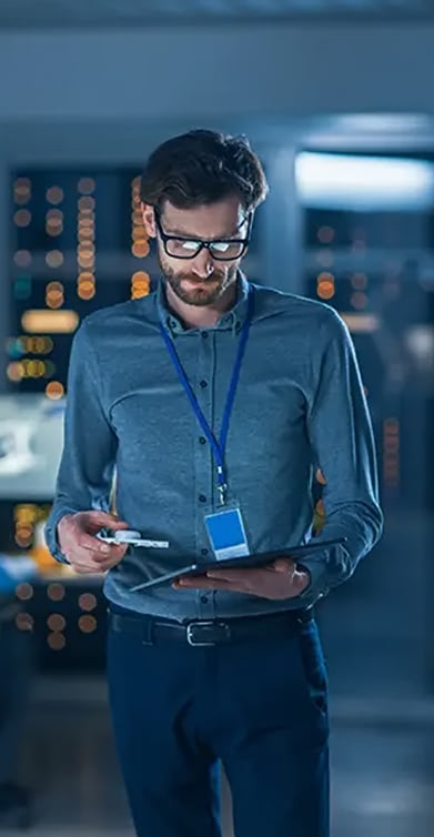 bachelor of science in business administration – information technology