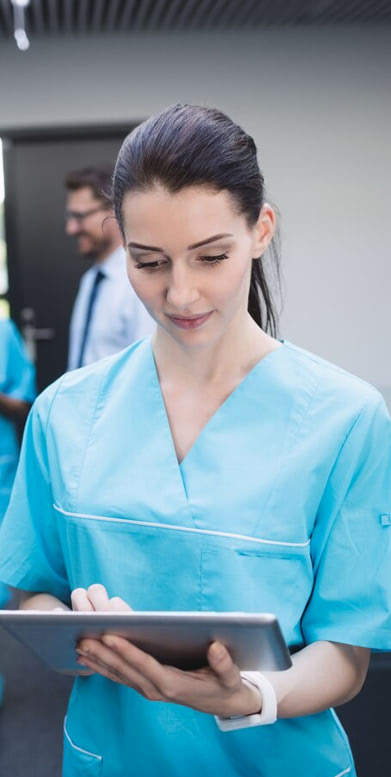 bachelor of science in emergency medical services administration