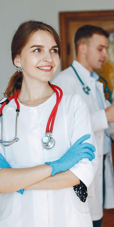 bachelor of science in health care administration