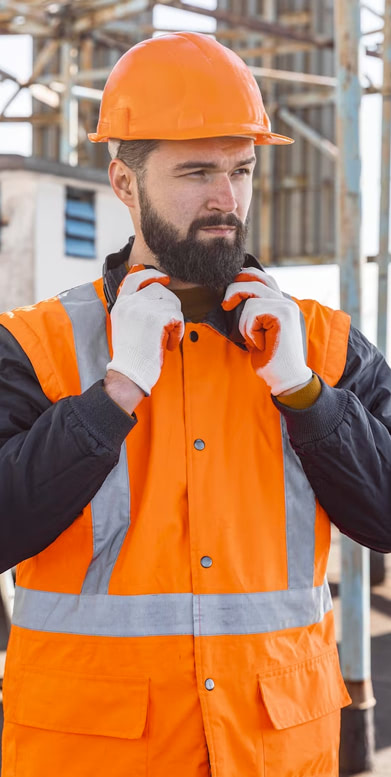 bachelor of science in occupational safety & health – fire science
