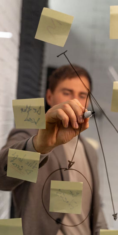 Business Administration – Project Management Concentration  