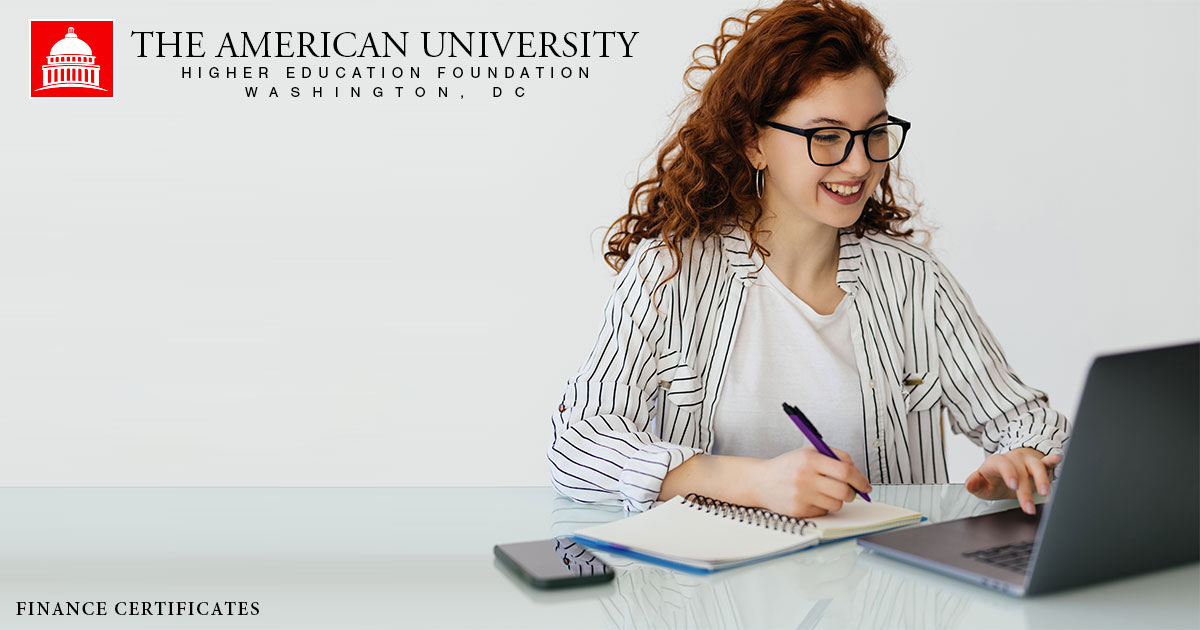 bachelor of science in business administration – finance