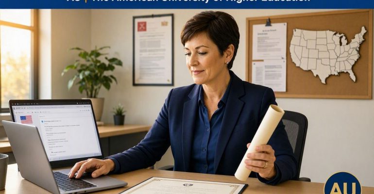 how employers verify college degrees in the usa