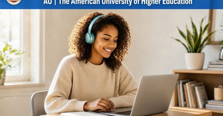 how to avoid procrastination in online university