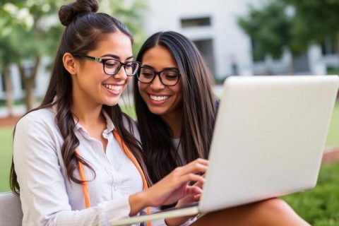 how to choose the right online degree program in the usa