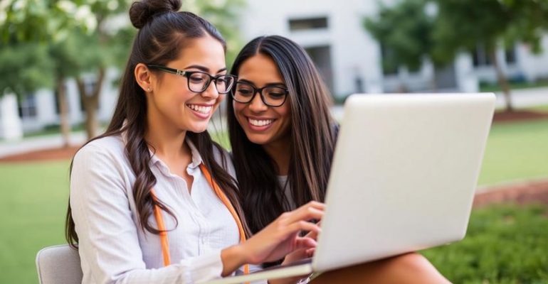 how to choose the right online degree program in the usa