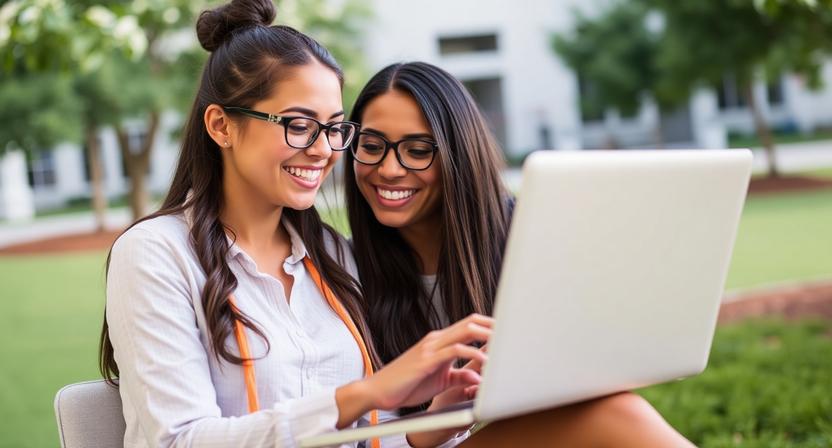 how to choose the right online degree program in the usa