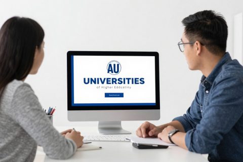 how to compare online universities in the usa before enrolling