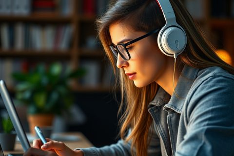 how to stay motivated in online learning