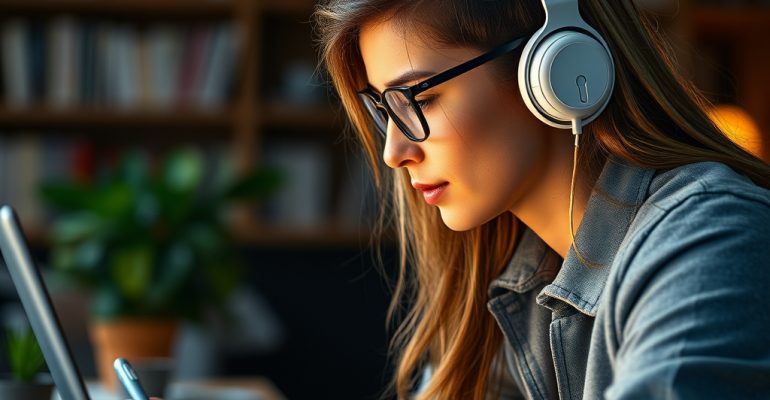 how to stay motivated in online learning