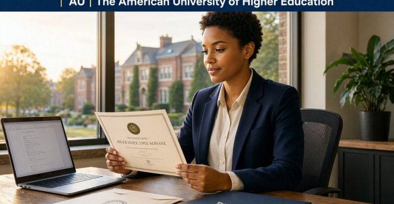 how to verify academic credentials for graduate school
