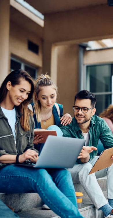 bachelor of science in business administration