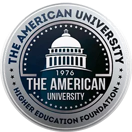 The American University
