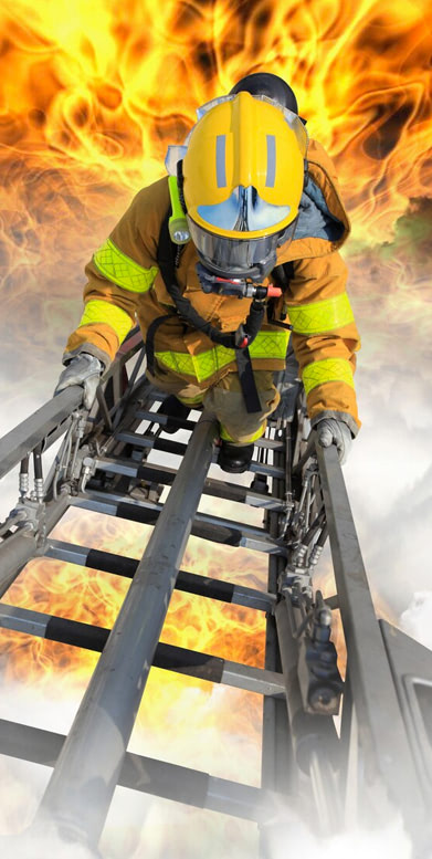 bachelor of science in occupational safety & health – fire science