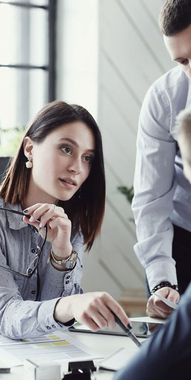 master of business administration – human resource management concentration