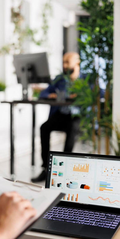 master of business administration (mba) – finance concentration