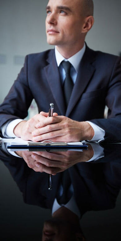 master of business administration – public administration concentration