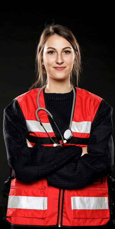 master of public administration – emergency services management concentration