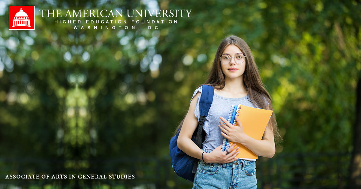 associate of arts in general studies