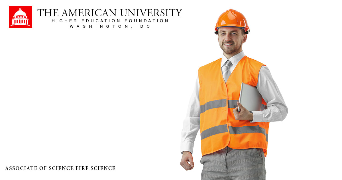 associate of science fire science