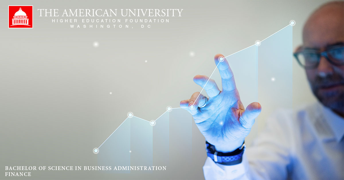 bachelor of science in business administration – finance