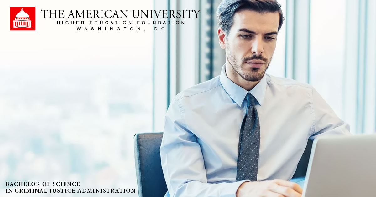 bachelor of science in criminal justice administration