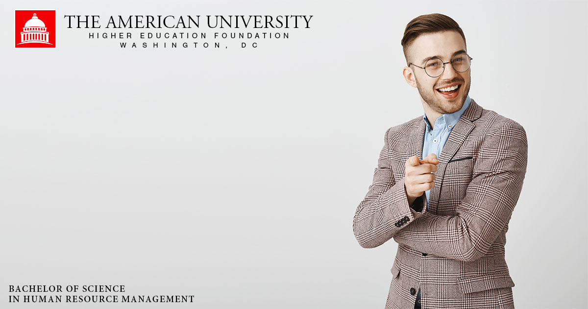 bachelor of science in business administration – human resource management