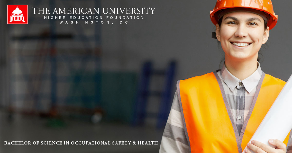 bachelor of science in occupational safety & health