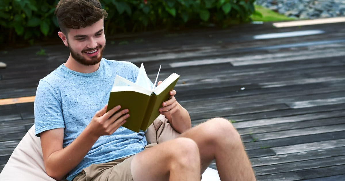 5 ideas to stay productive during your summer break