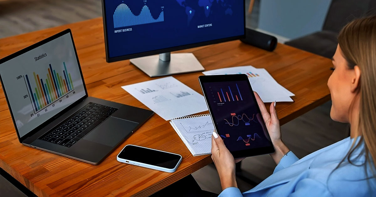 6 reasons why you should study data analytics