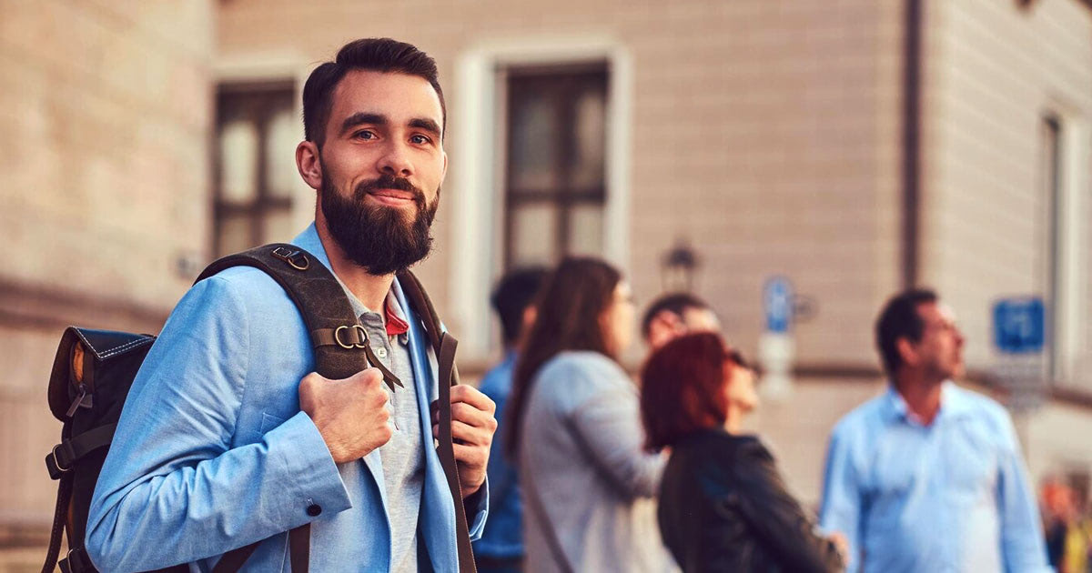 about foreign students