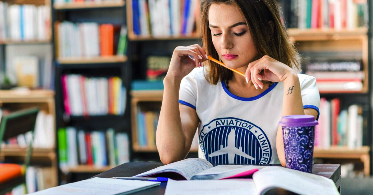 how to prepare for your final exams